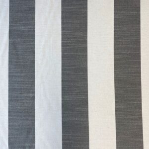 Brampton Stripe - Dark Moss - Image 2