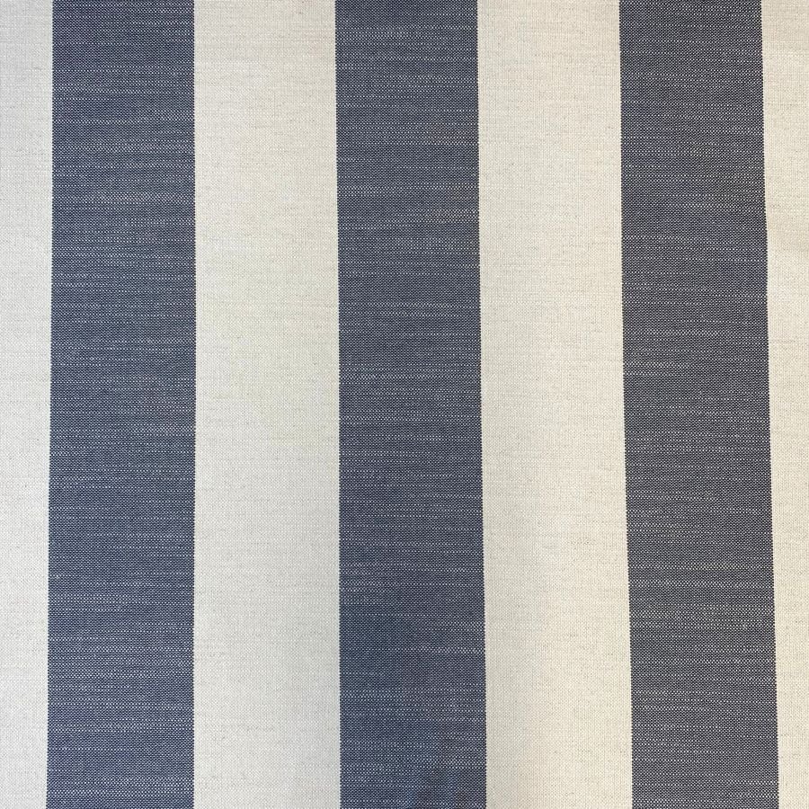 Brampton Stripe - Indigo - Image 2