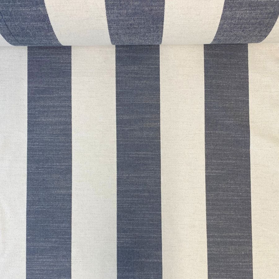 Broad Stripe Fabric
