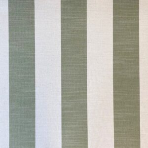 Brampton Stripe - Sage - Image 2