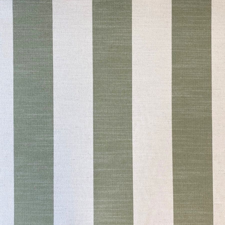 Brampton Stripe - Sage - Image 2