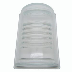 Brass Wall Light - Antique Finish - Image 8