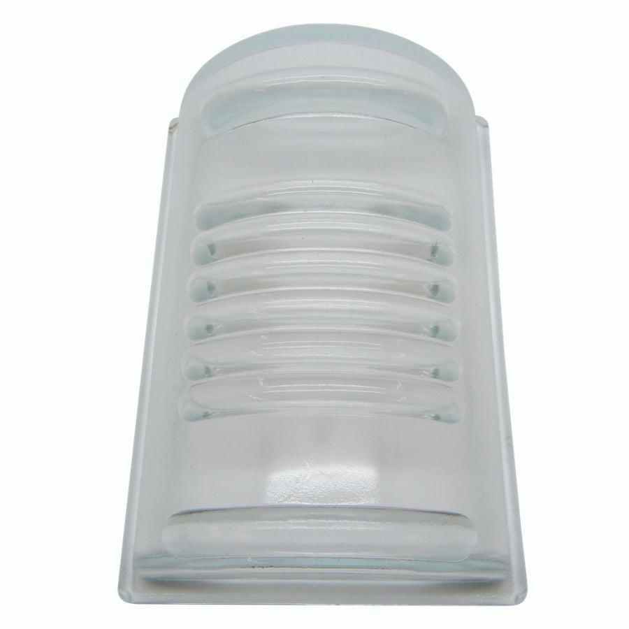 Brass Wall Light - Antique Finish - Image 8