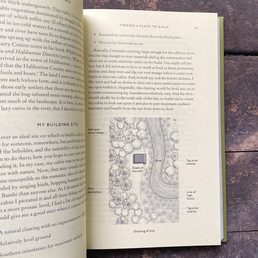 Cabin by Will Jones - Image 2