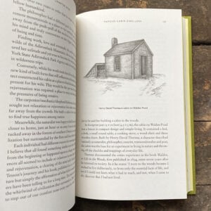 Cabin by Will Jones - Image 4