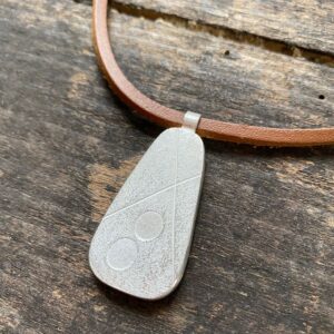 Monolith Necklace CDLT 3/2 - Image 2
