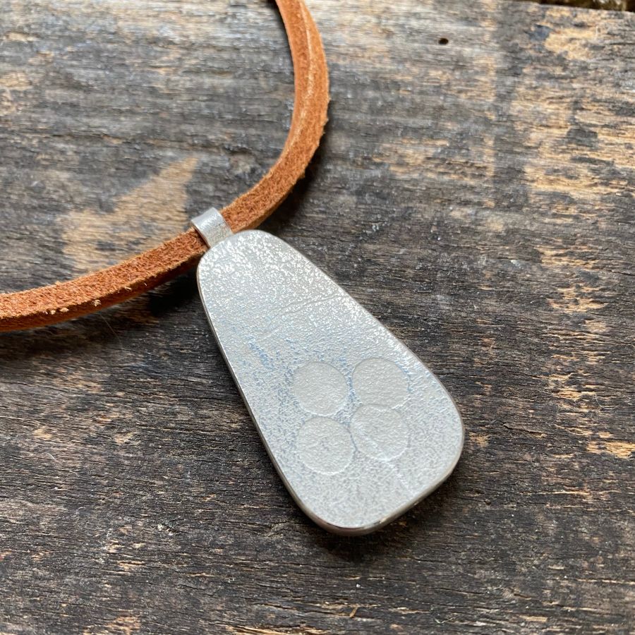 Monolith Necklace CDLT 3/2 - Image 4