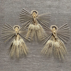 Corn Dolly - Folk Angel CWW6 - Image 2