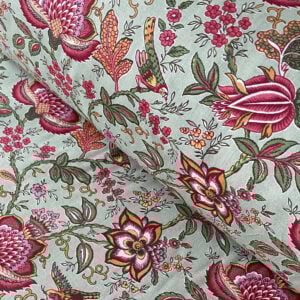 Camille Cotton Print