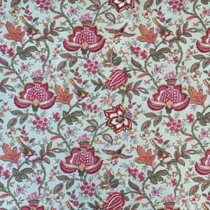 Camille Cotton Print - Image 2