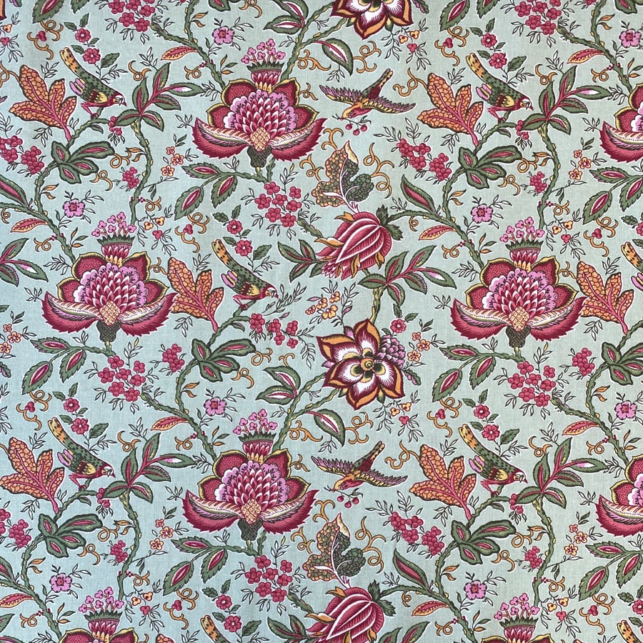 Camille Cotton Print - Image 2