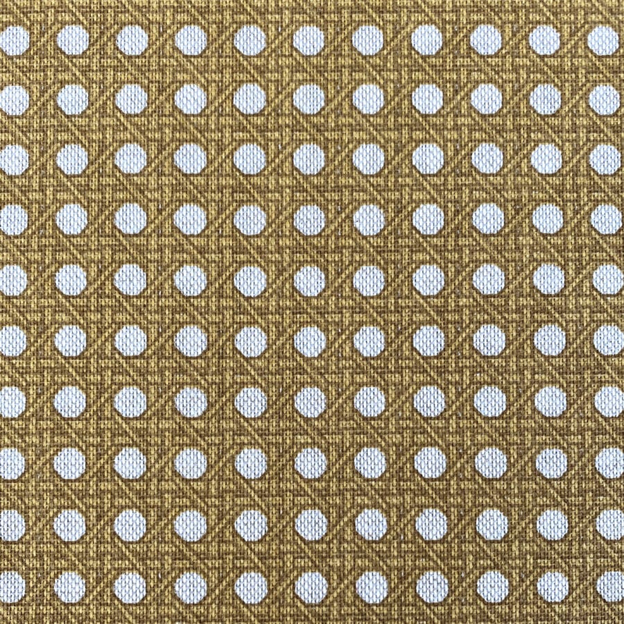 Extra Wide Cane Weave - Image 2