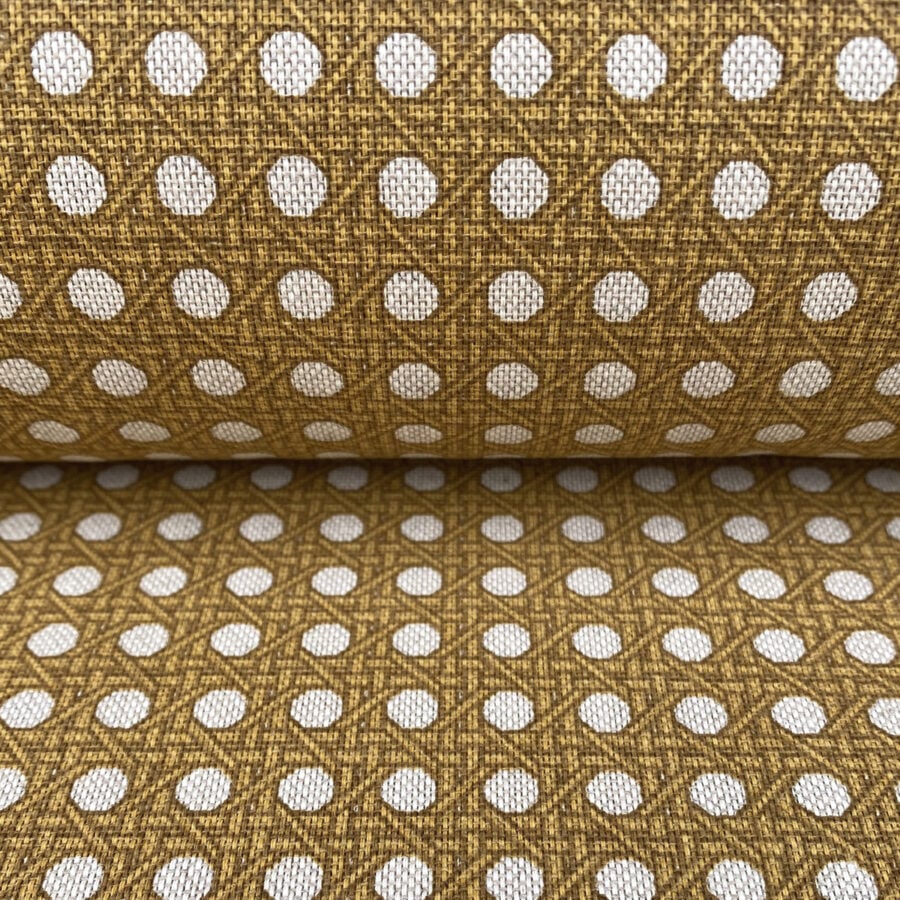 Extra Wide Cane Weave - Image 3