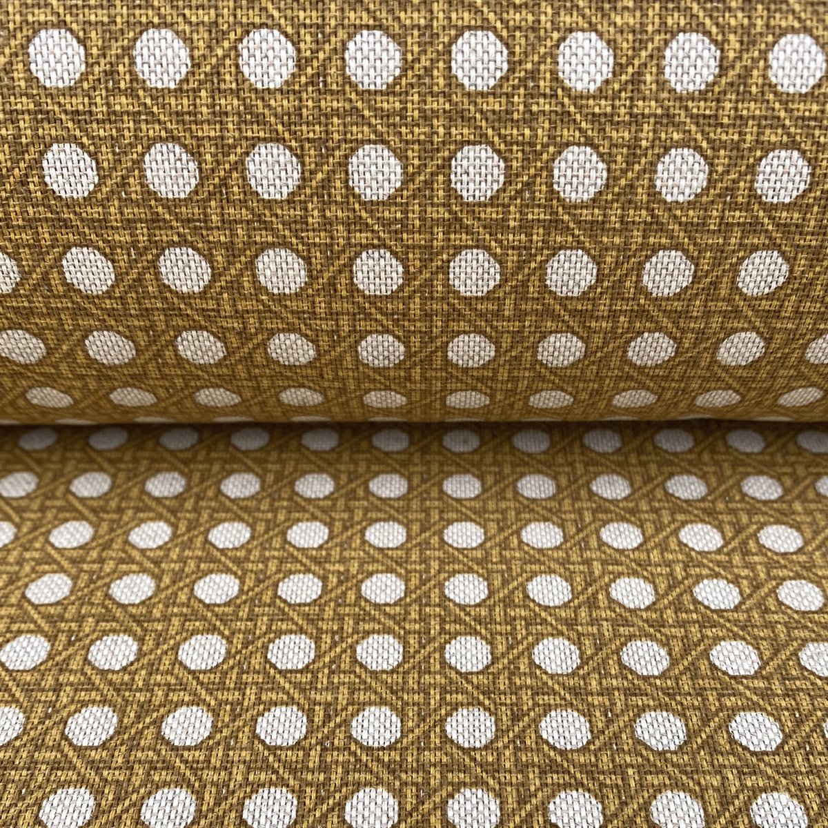 Extra Wide Cane Weave - Image 3
