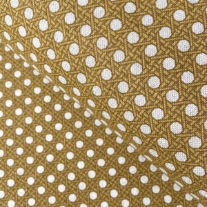 Extra Wide Cane Weave - Image 1