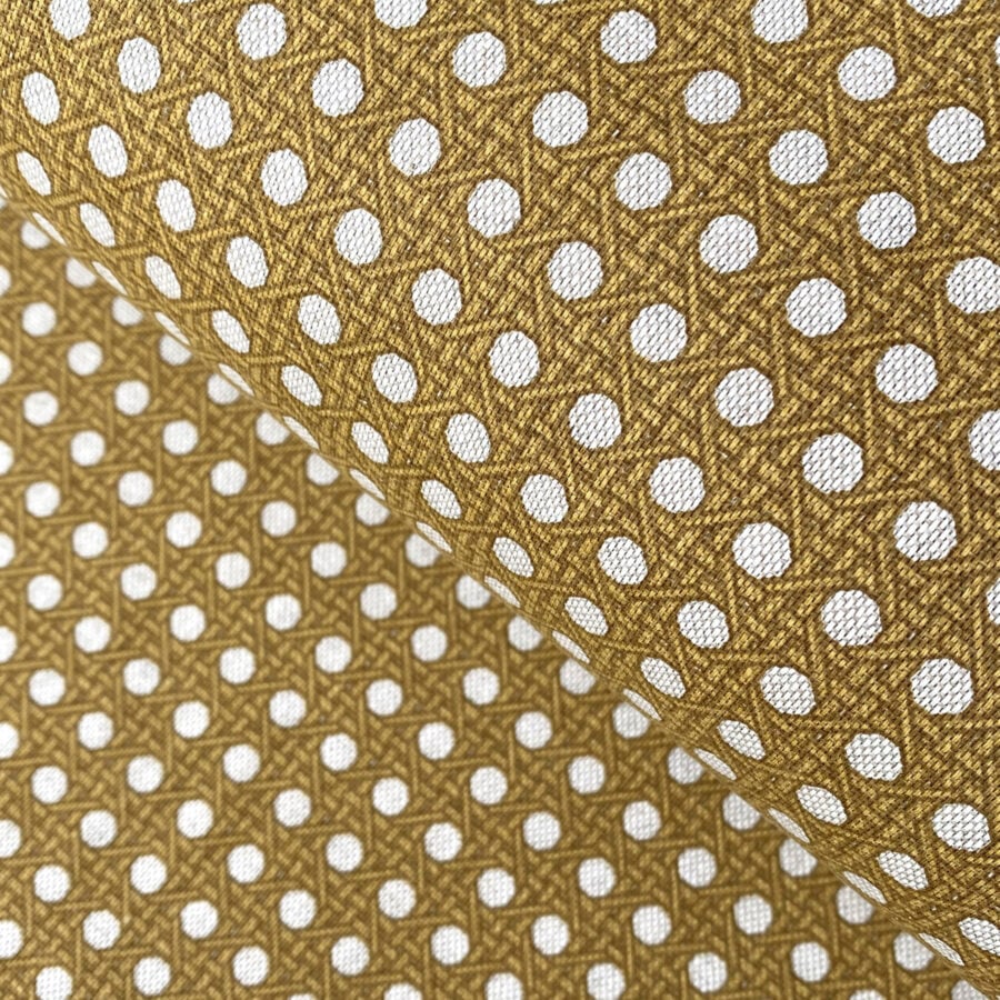 Extra Wide Cane Weave