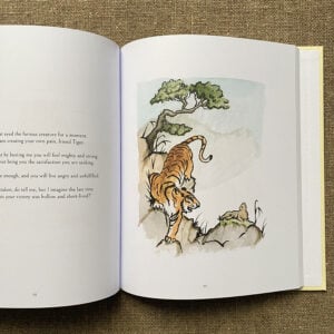 The Cat Who Taught Zen by James Norbury - Image 2
