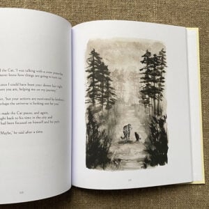 The Cat Who Taught Zen by James Norbury - Image 3