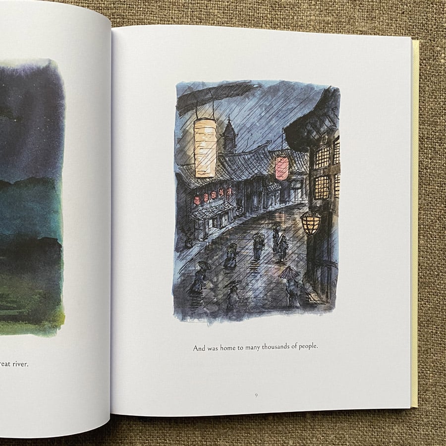 The Cat Who Taught Zen by James Norbury - Image 4