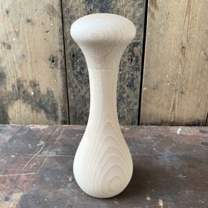 Beech Ceramic Grinder - Image 4