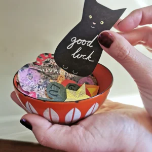 Box of Manifestation Charms - Image 3