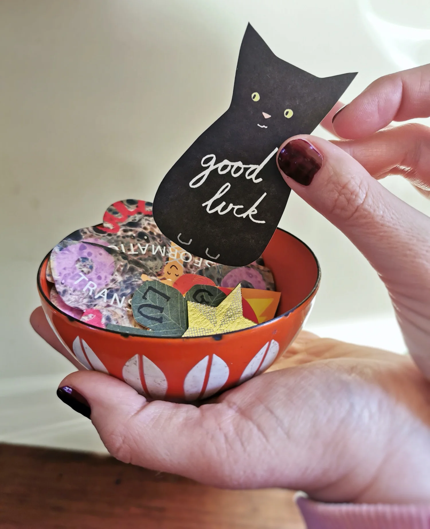 Box of Manifestation Charms - Image 3