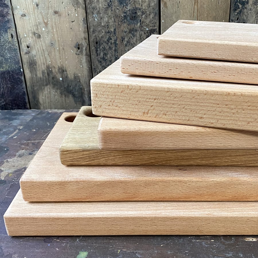Stuart Houghton Chopping Boards - Image 2