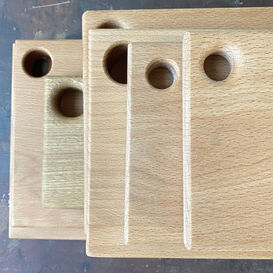 Stuart Houghton Chopping Boards - Image 4