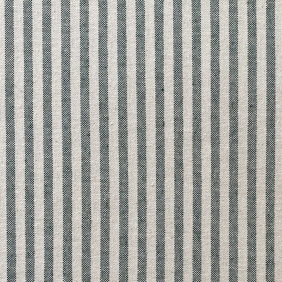 Extra Wide Coast Stripe 2 - Dark Green - Image 2
