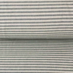 Extra Wide Coast Stripe 2 - Dark Green - Image 3