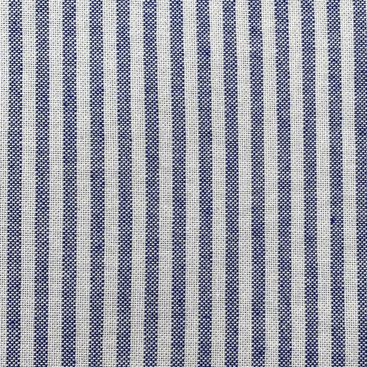 Extra Wide Coast Stripe 1 - Indigo - Image 2
