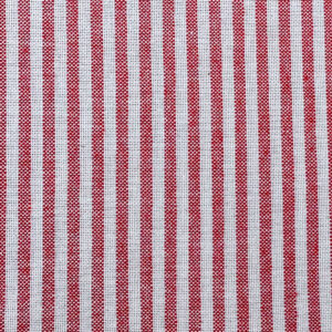 Extra Wide Striped Fabric