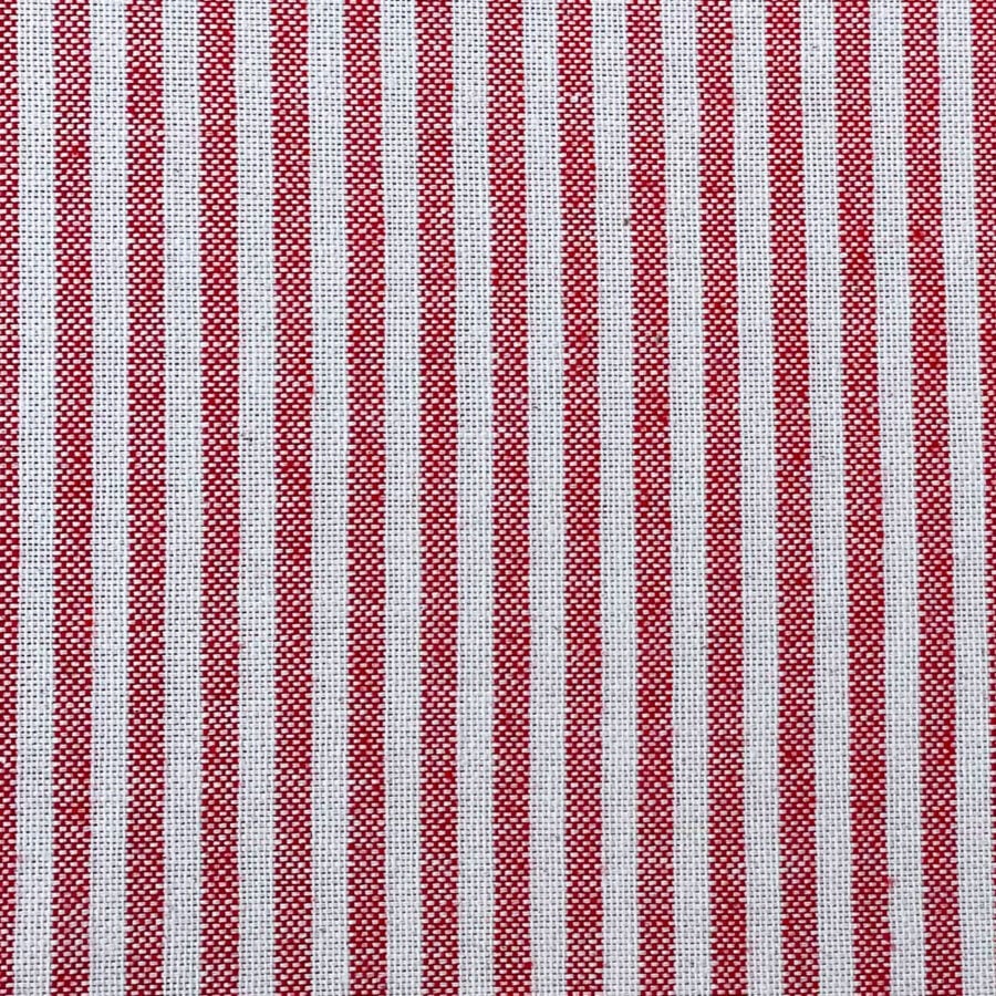 Extra Wide Striped Fabric