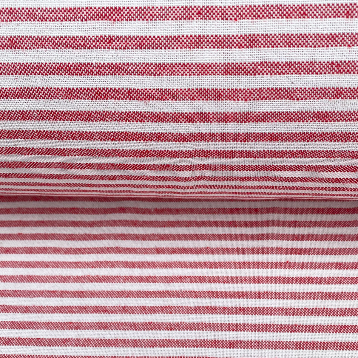 Extra Wide Coast Stripe 1 - Red - Image 3