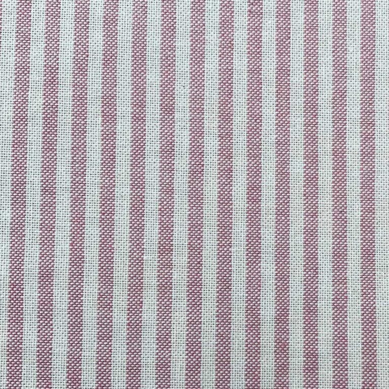 Extra Wide Coast Stripe 1 - Rose - Image 2