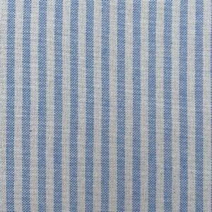 Extra Wide Coast Stripe 1 - Sky Blue - Image 2