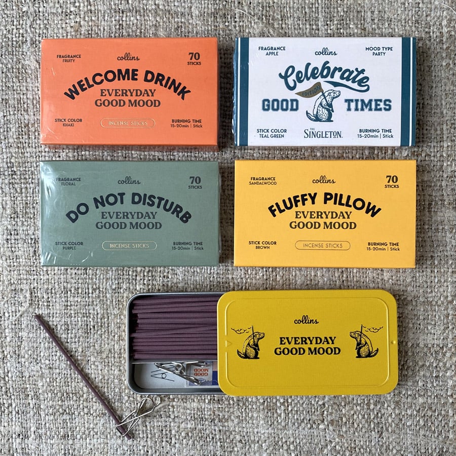 Incense Sticks