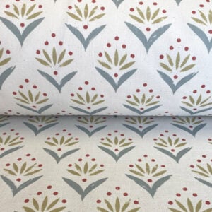 Constance Ivory - Duckegg - Image 3