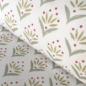 Constance Ivory - Sage
