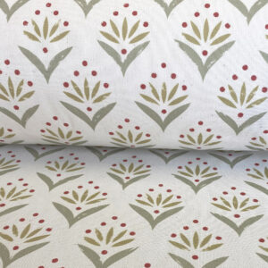 Constance Ivory - Sage - Image 3