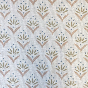 Constance Natural - Plaster Pink - Image 2