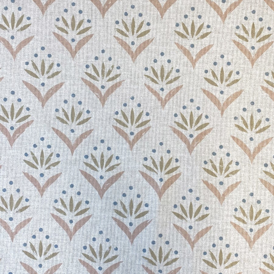 Constance Natural - Plaster Pink - Image 2