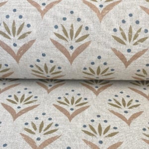 Constance Natural - Plaster Pink - Image 3