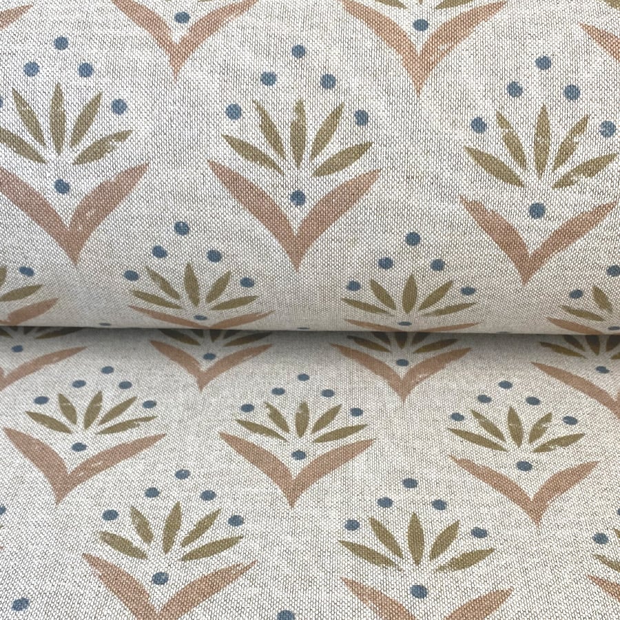 Constance Natural - Plaster Pink - Image 3