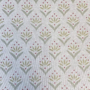 Constance Natural - Sage - Image 2
