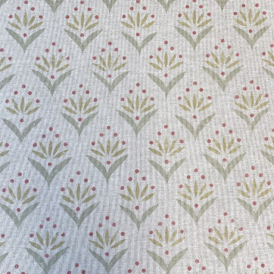 Constance Natural - Sage - Image 2