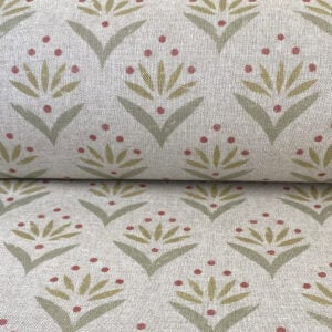 Constance Natural - Sage - Image 3