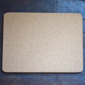 Cork Bathmat - Image 3