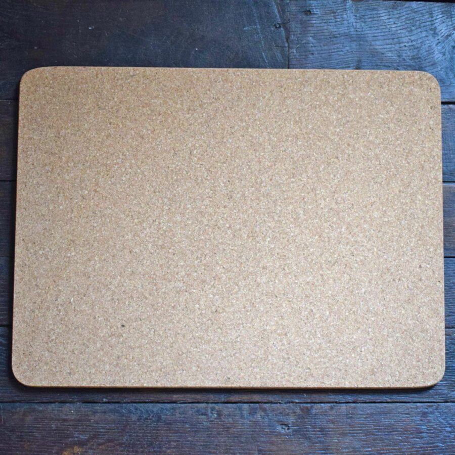 Cork Bathmat - Image 3