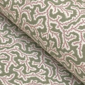 Dulcie Print - Briar Rose - Image 1